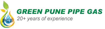 GREEN PUNE PIPE GAS - Gas Pipeline Installation Repairing Maintenance Works / Services Pune.